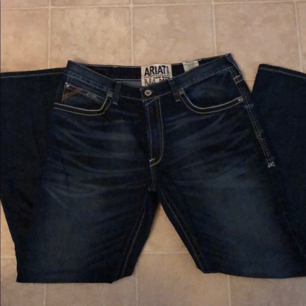 Ariat Jeans